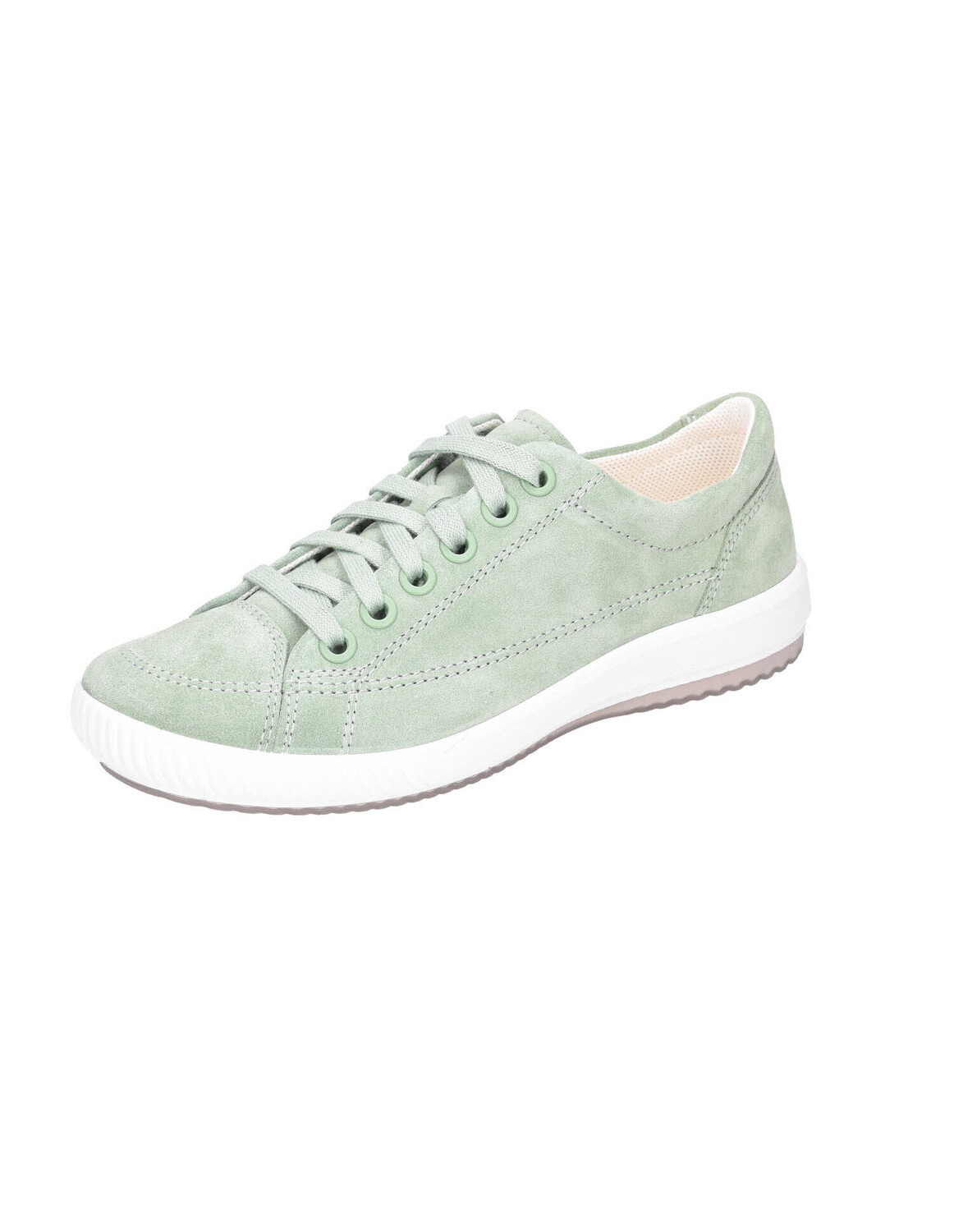 

Кроссовки Legero Schnürschuh, мятный