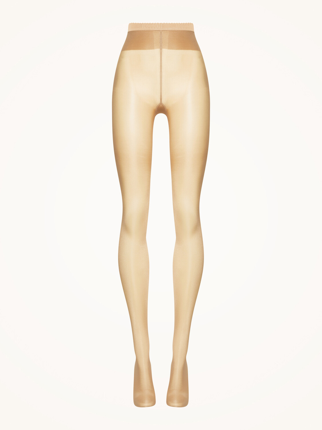 Колготки Wolford Neon 40 DEN, цвет Cosmetic