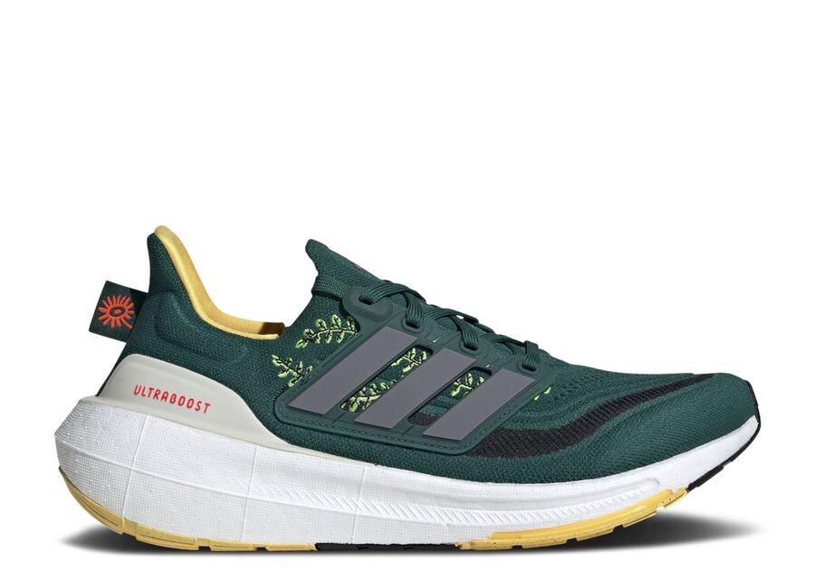 

Кроссовки adidas UltraBoost Light, цвет Earth Day