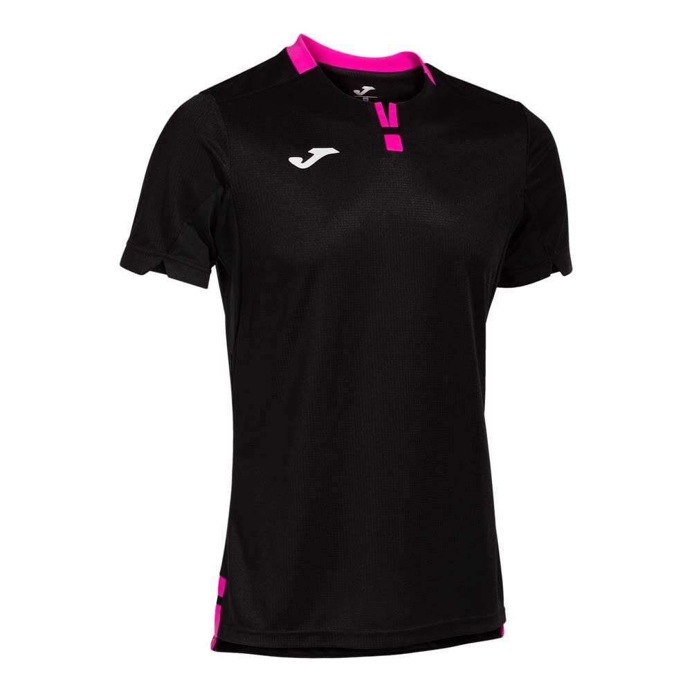 

Футболка Joma Ranking, черный