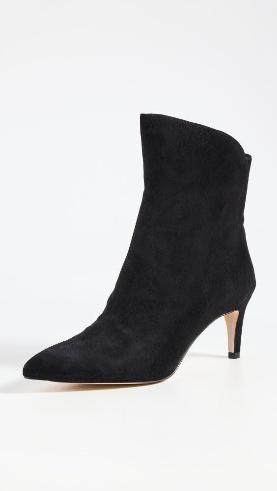 

Ботинки Sam Edelman Usha, черный