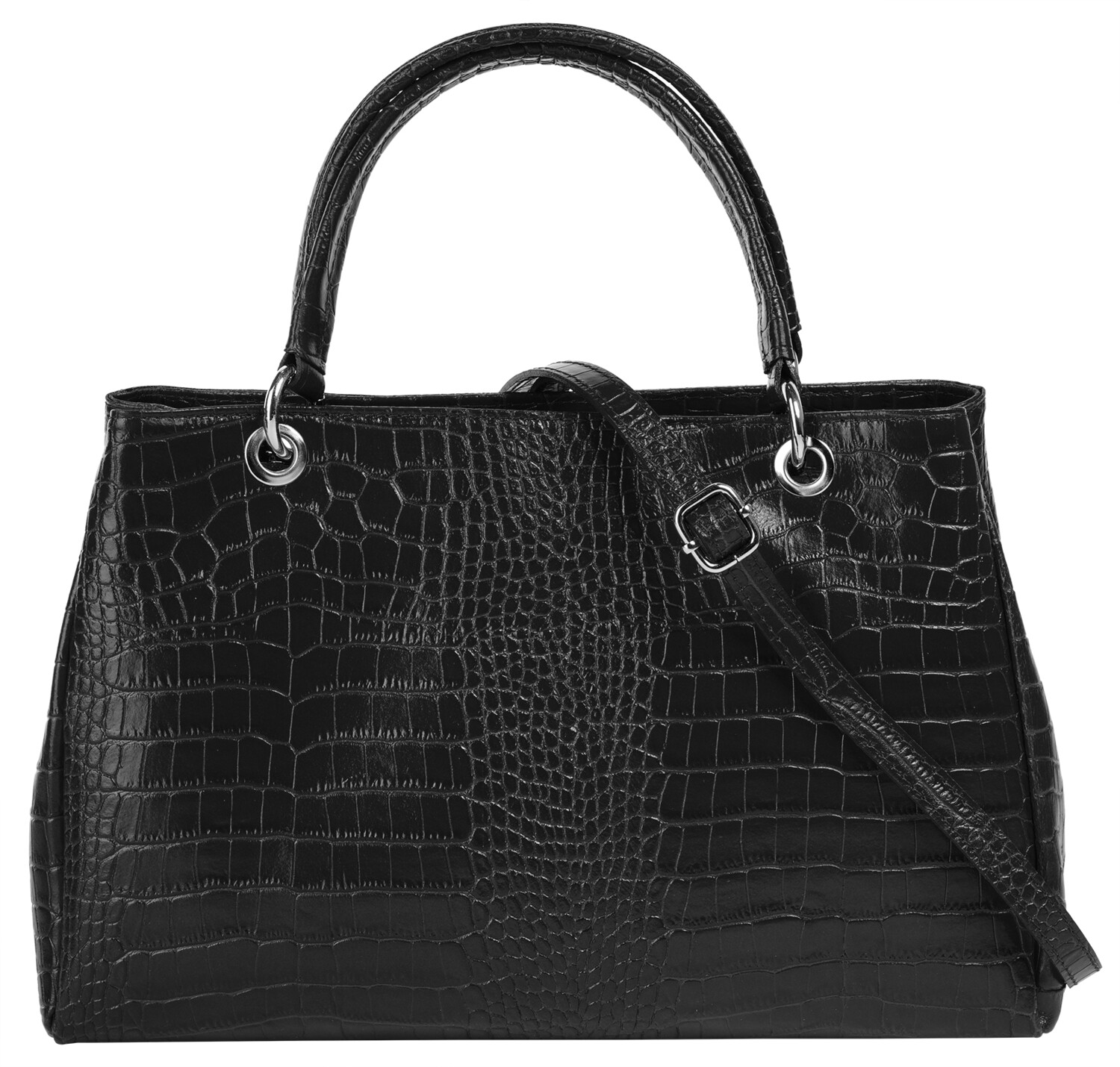 

Сумка Cluty Handtasche, черный
