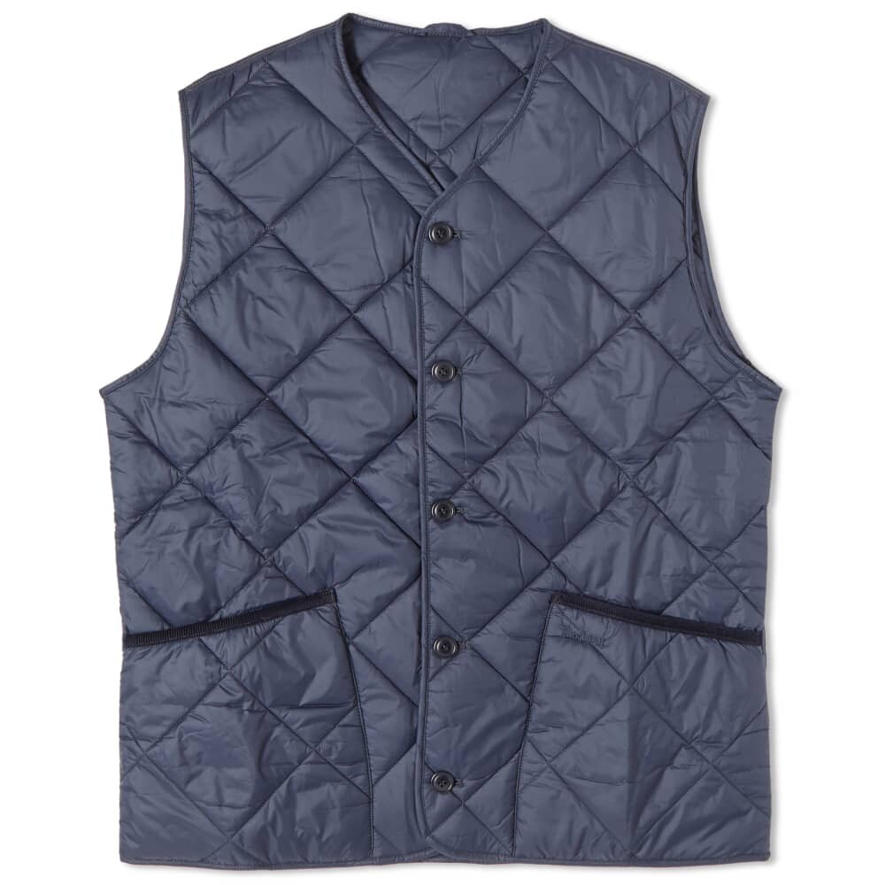 

Жилет Barbour Liddesdale