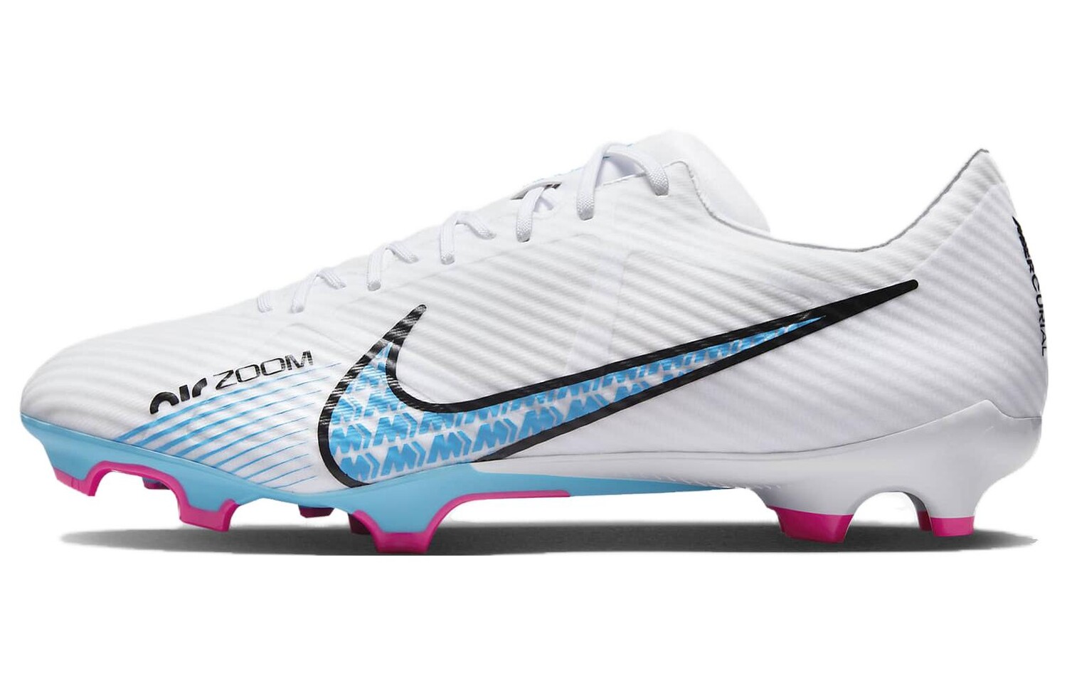 

Nike Air Zoom Vapor 15 Футбольные бутсы унисекс
