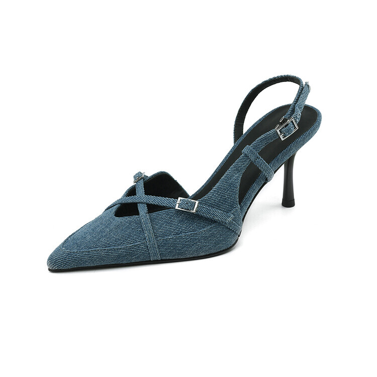 

Туфли MEWGL High Heels Women's, черный