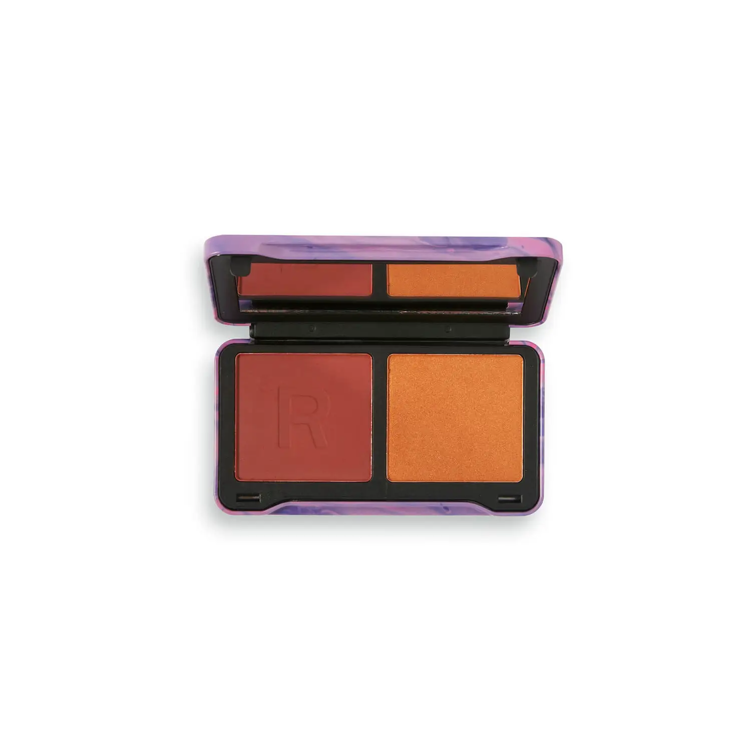 

Палетка Neon Heat Dynamic Face Palette Midnight Sands