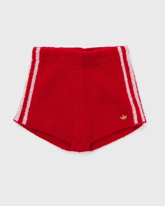 

Шорты Adidas Wmns Knit Short, цвет betsca