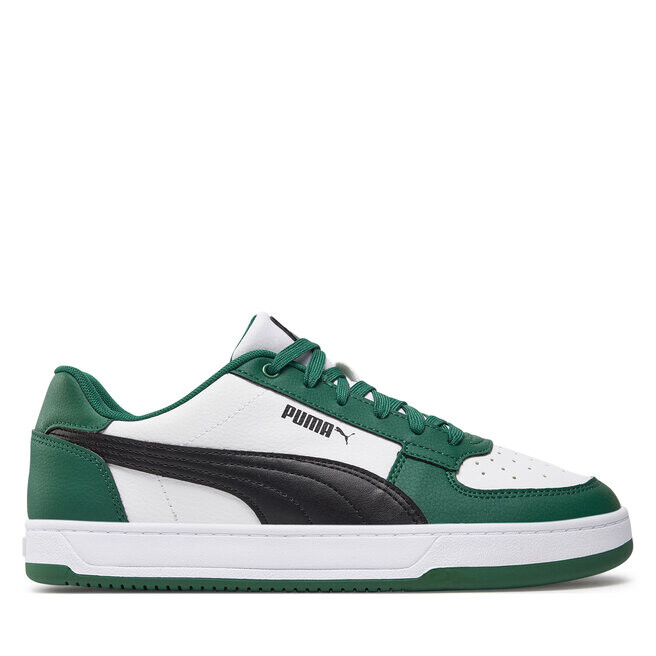 

Кроссовки Puma Caven 2.0 392290-22 Vine/Puma White/Puma Black, зеленого цвета