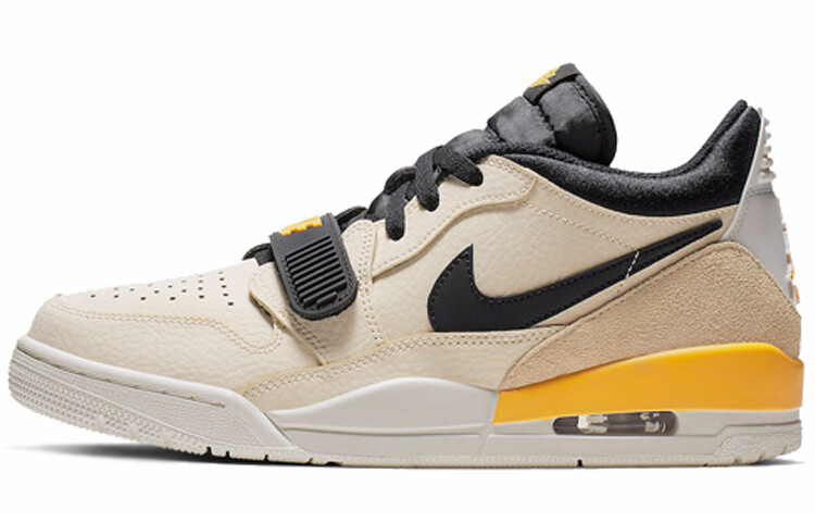 

Кроссовки Nike Air Jordan Legacy 312 Low Pale Vanilla