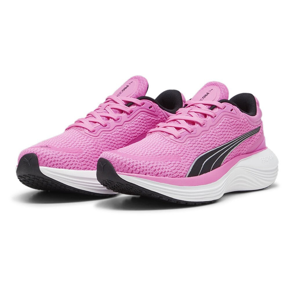 

Кроссовки Puma Scend Pro, розовый