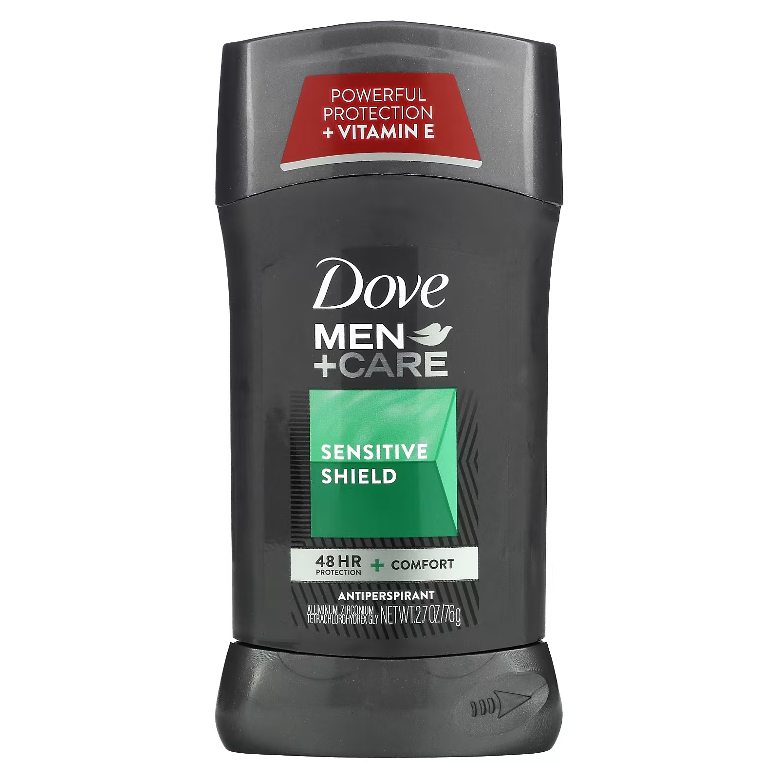 цена Дезодорант-антиперспирант Dove Men+Care Sensitive Shield