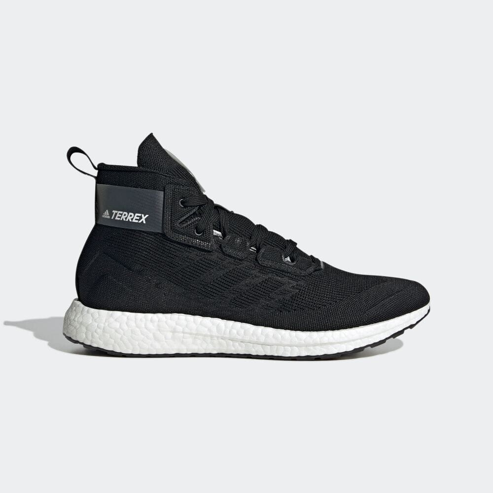 

Кроссовки Adidas TERREX FREE HIKER
