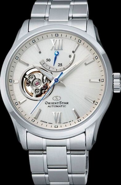 

Часы Orient RE-AT0003S00B