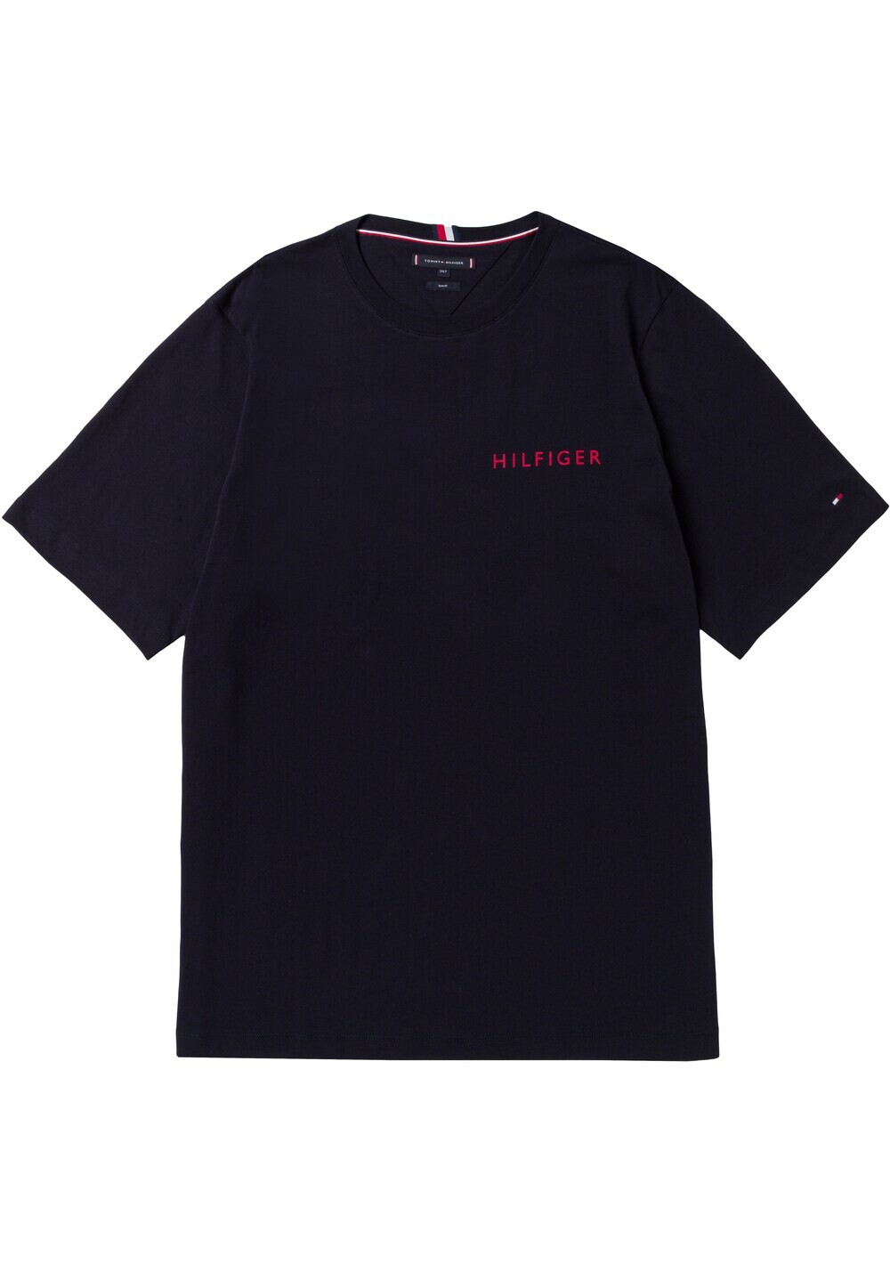 

Футболка Tommy Hilfiger, синий