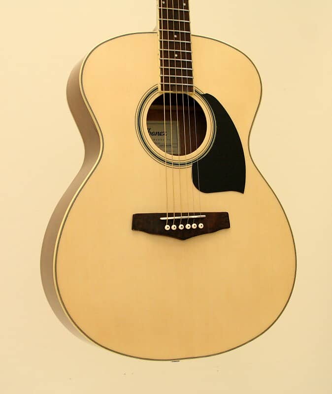 

Акустическая гитара Ibanez PC15NT Grand Concert Acoustic Guitar Natural