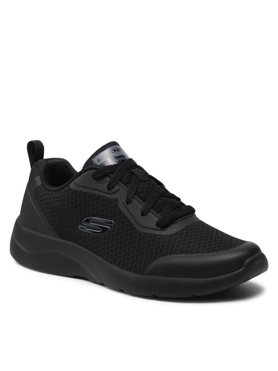 

Кроссовки Skechers, черный