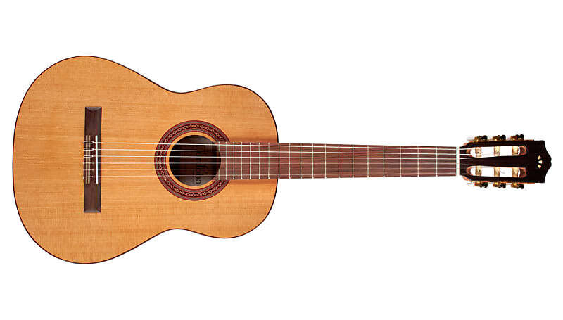 

Акустическая гитара Cordoba Requinto 580 1/2 size Classical Guitar - Natural
