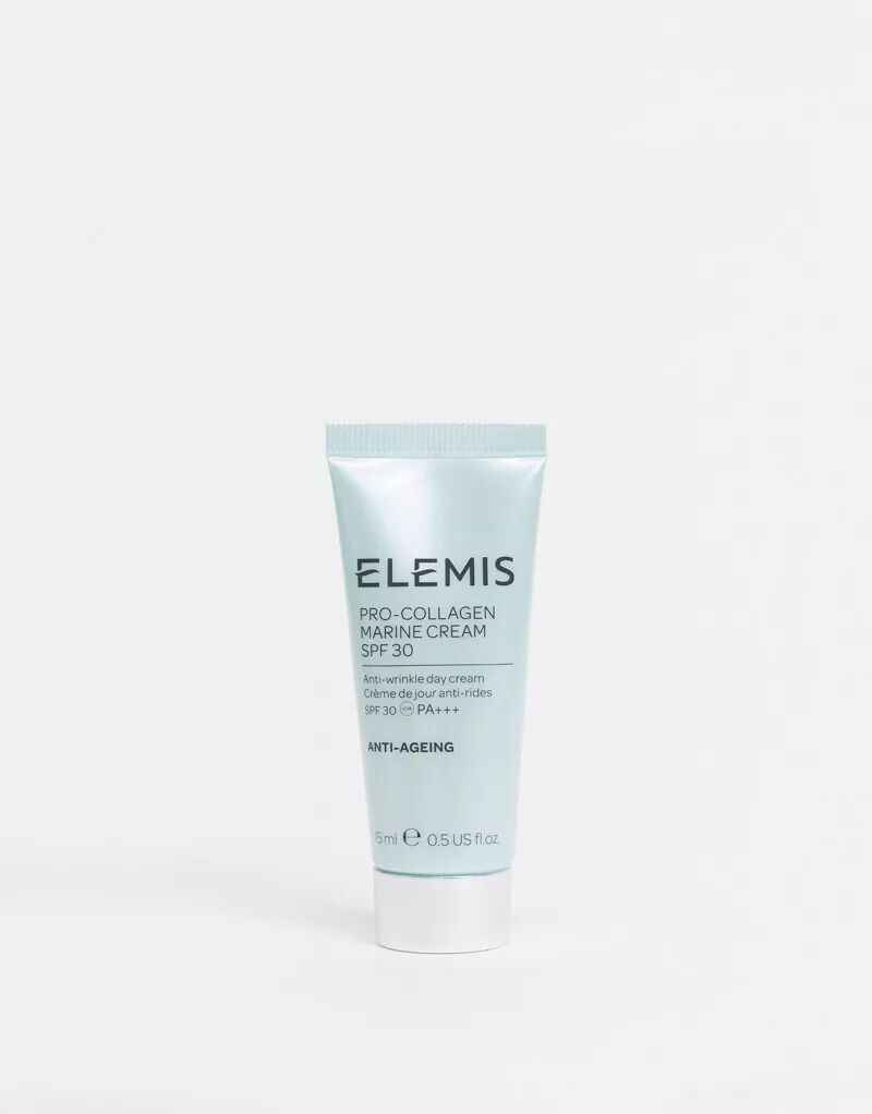 

Elemis – Pro-Collagen Marine – Крем с SPF 30, 15 мл