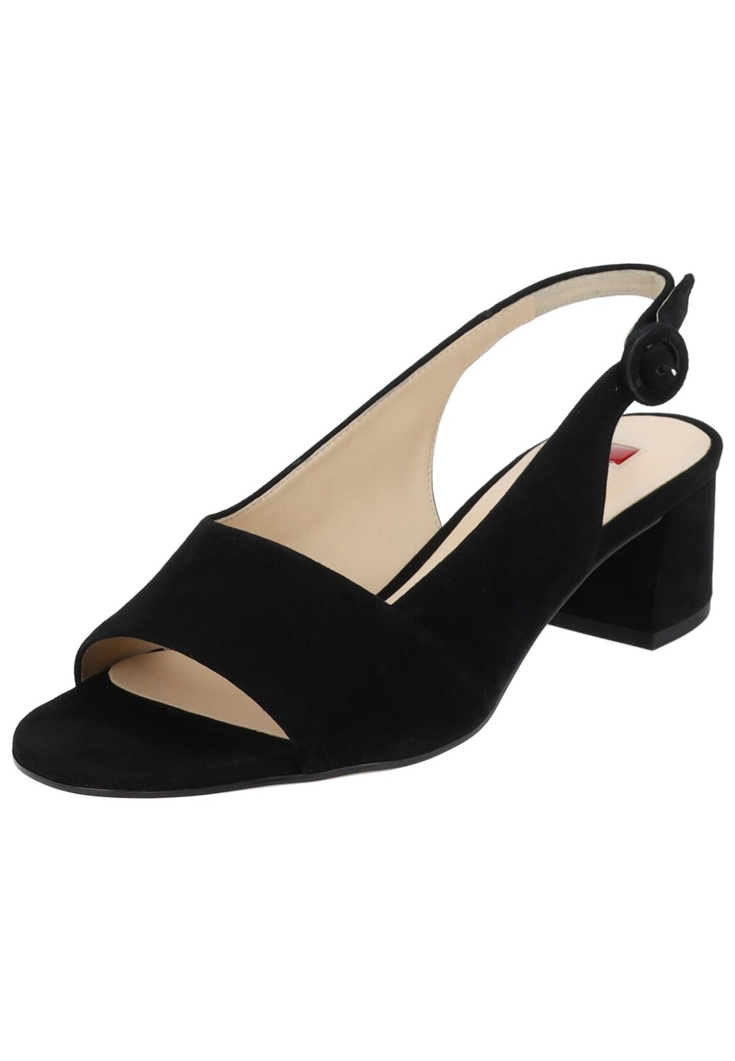 

Сандалии Hogl Pumps, черный