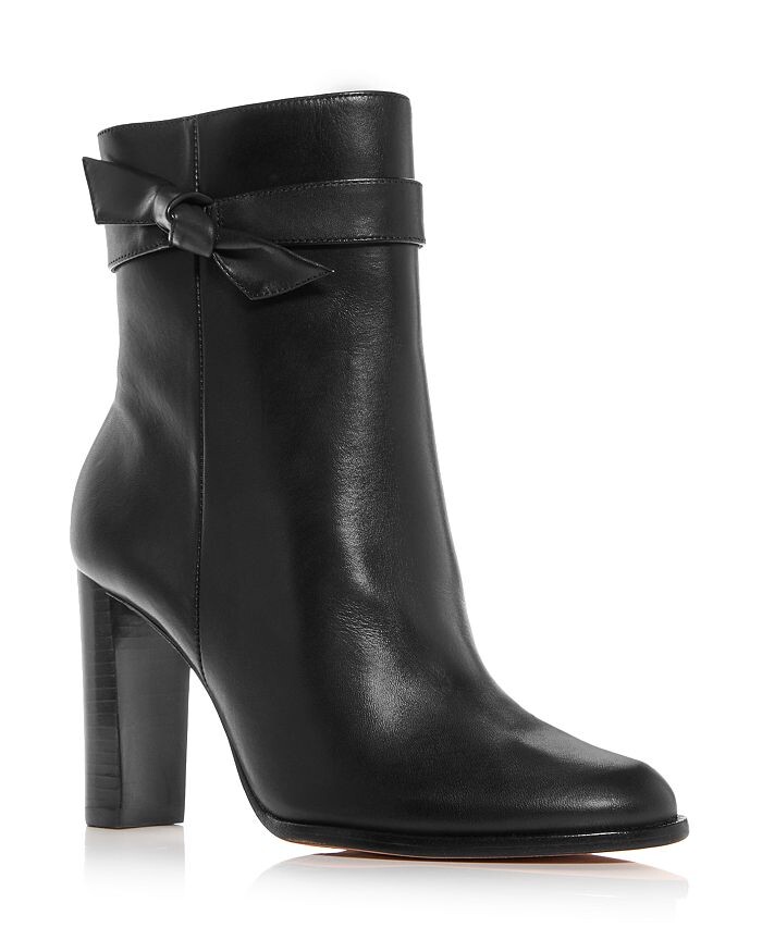

Женские ботильоны Clarita на высоком каблуке Alexandre Birman