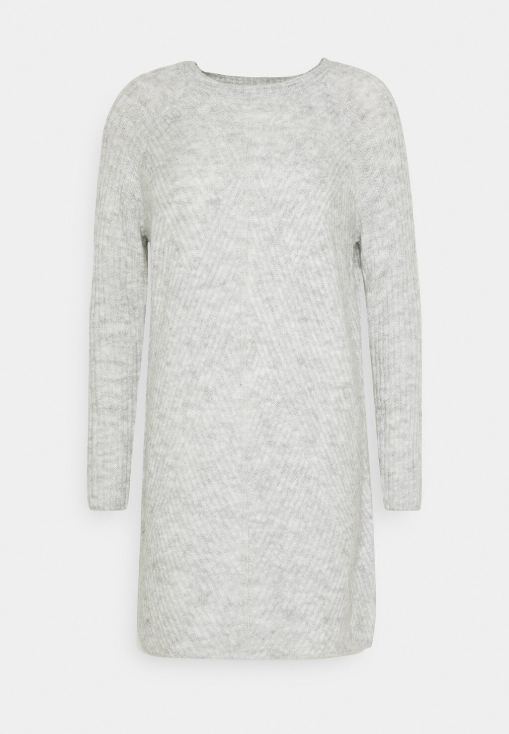 

Платье Point ONLY Petite ONLCAROL DRESS, цвет light grey