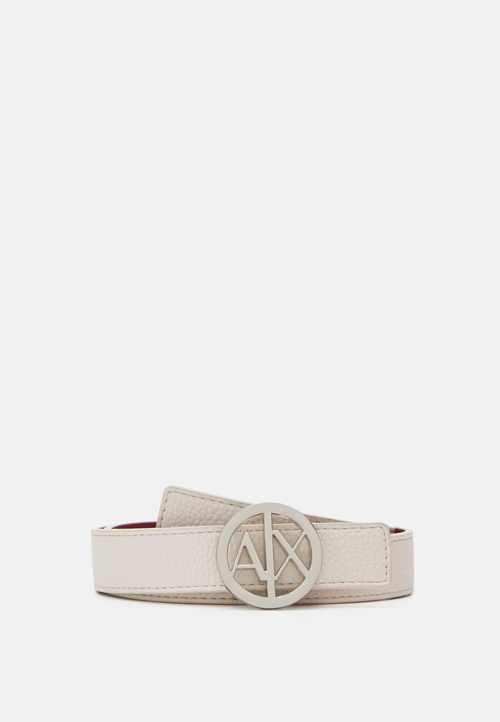 

Поясной ремень Armani Exchange