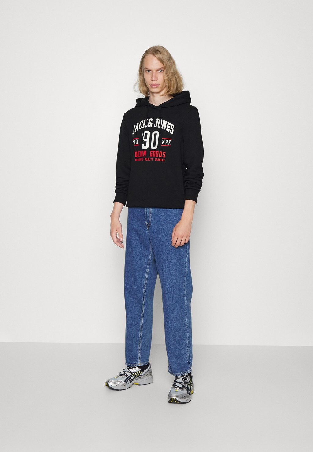 

Толстовка Jack & Jones