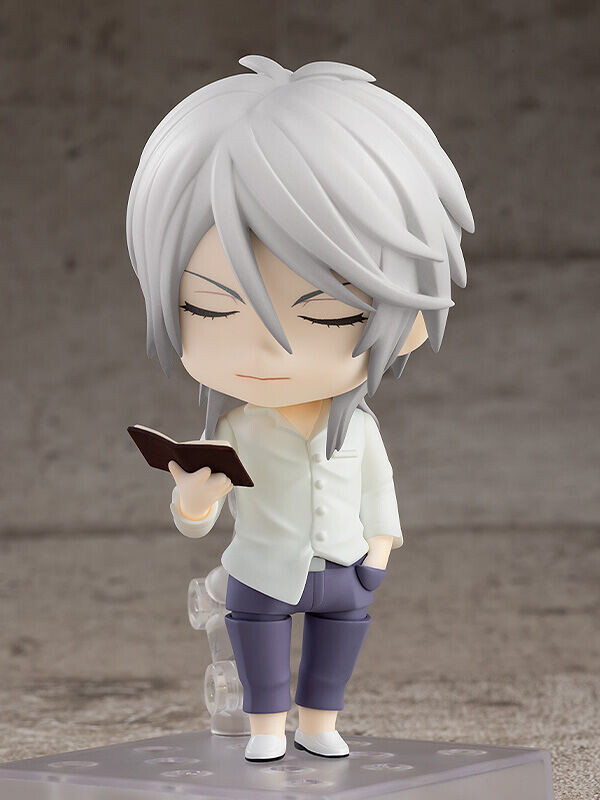 

Фигурка PSYCHO-PASS - Shogo Makishima Nendoroid