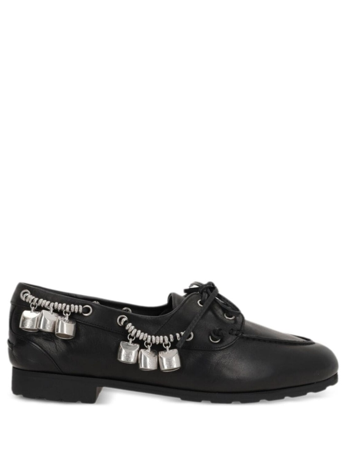 

Bally пайат Оксфордские туфли, черный