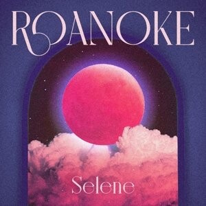 

Виниловая пластинка Roanoke - 7-Selene/Juna