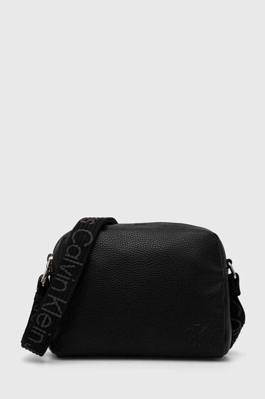 

Сумка Calvin Klein Jeans, черный