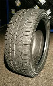 

Зимние шины Tri-Ace Snow White 2 XL 275/40 R19 105H