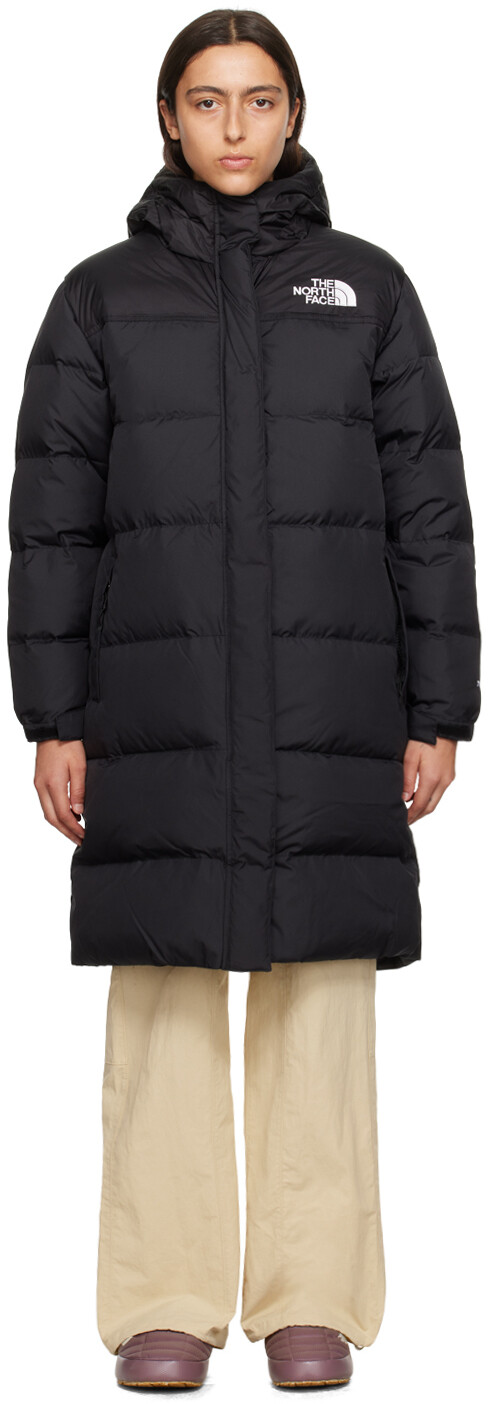 

Черный Пуховик Нупце TNF черный The North Face