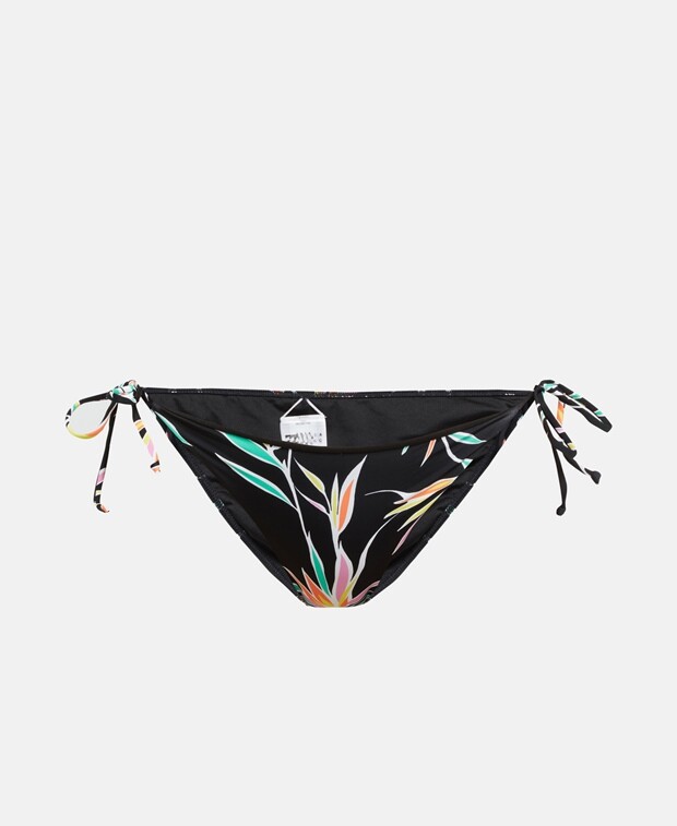 

Бикини брюки Billabong, черный