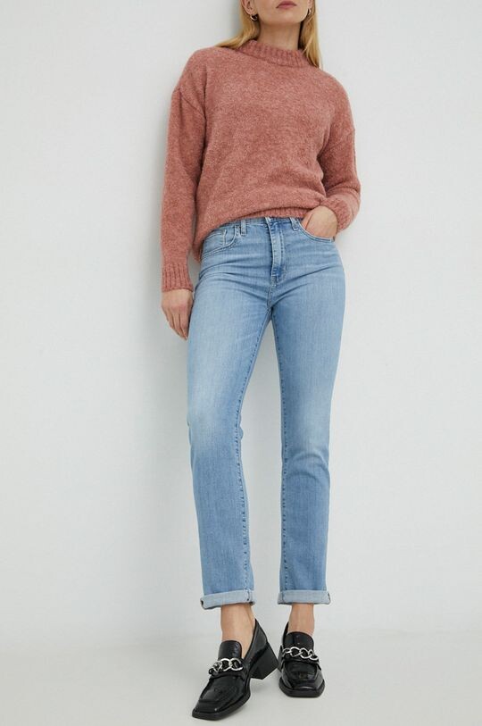 

Джинсы Леви Levi's, синий
