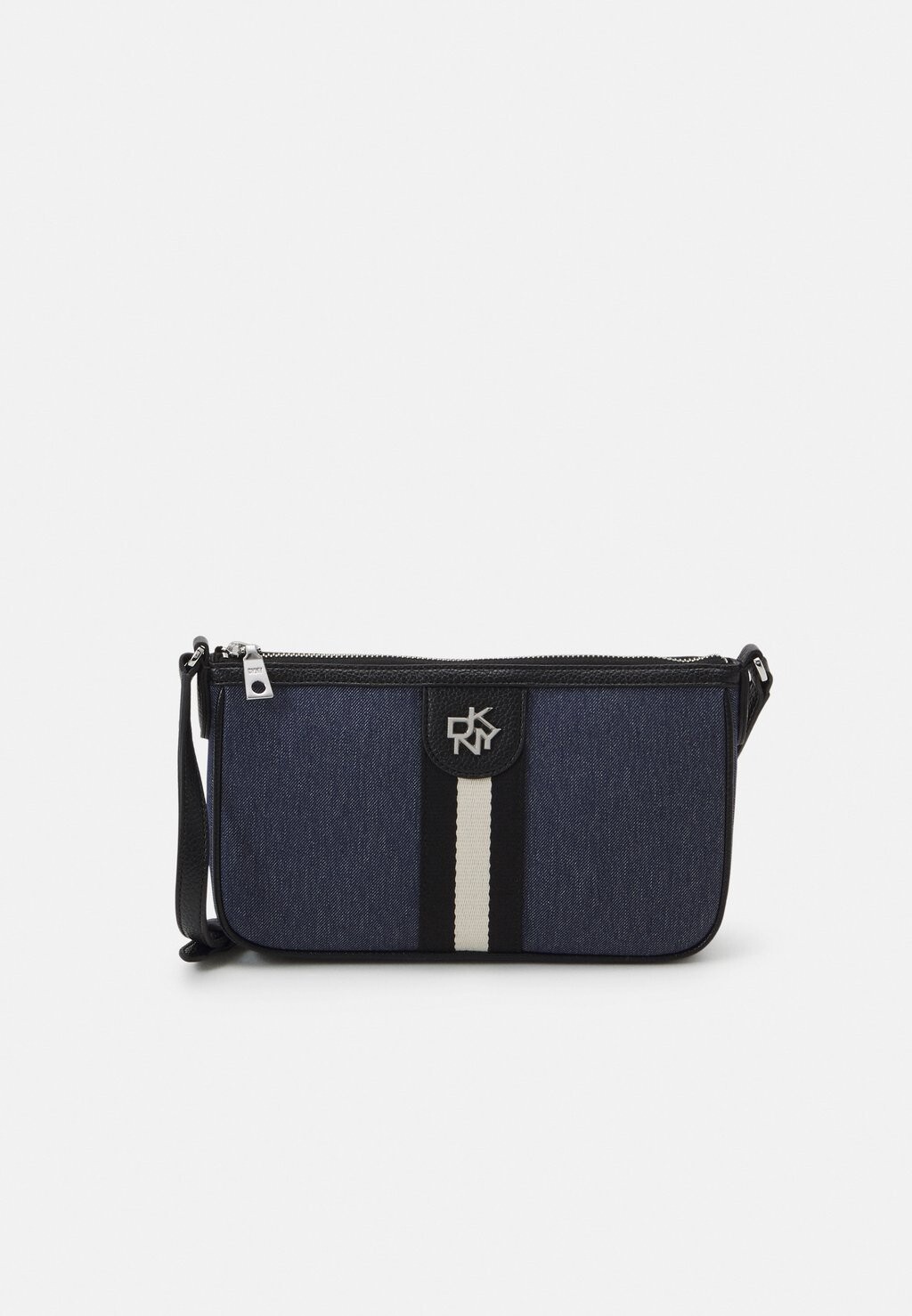 

Сумка на плечо CAROL DKNY, синий