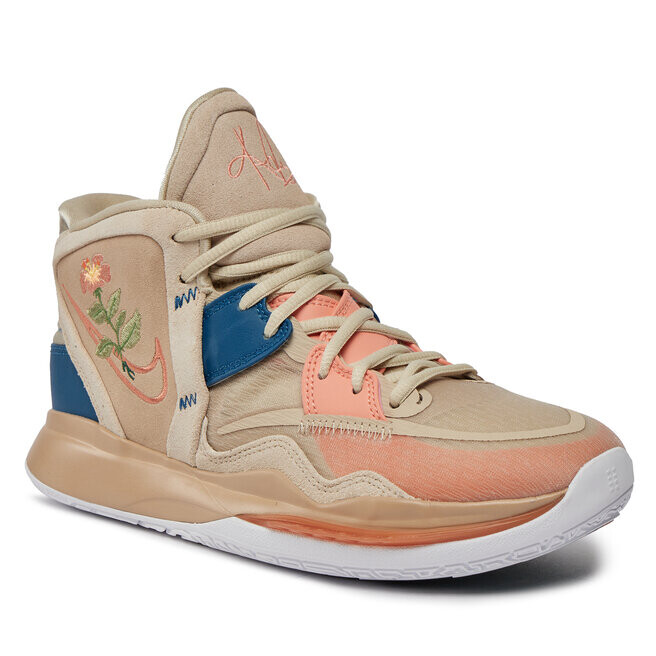 

Кроссовки Nike KyrieInfinity, бежевый