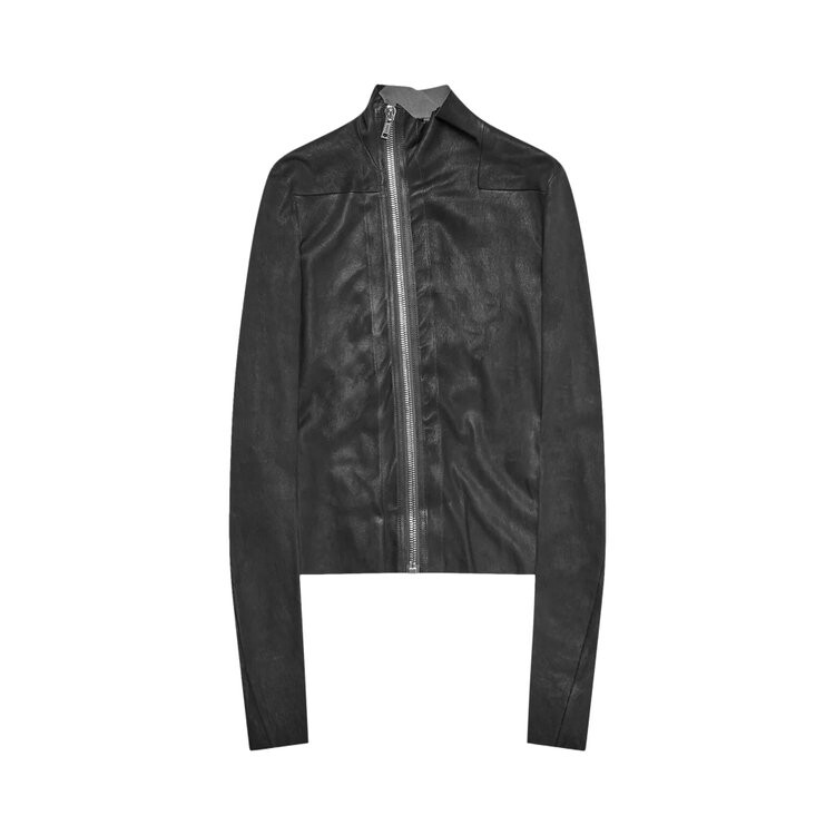 

Куртка Rick Owens Gary Jacket, цвет Dark Dust