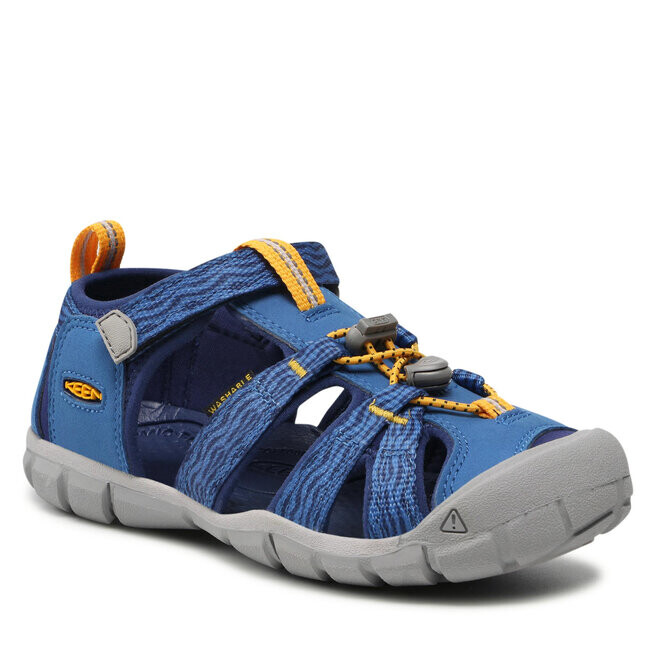 

Сандалии Keen SeacampII Cnx, синий