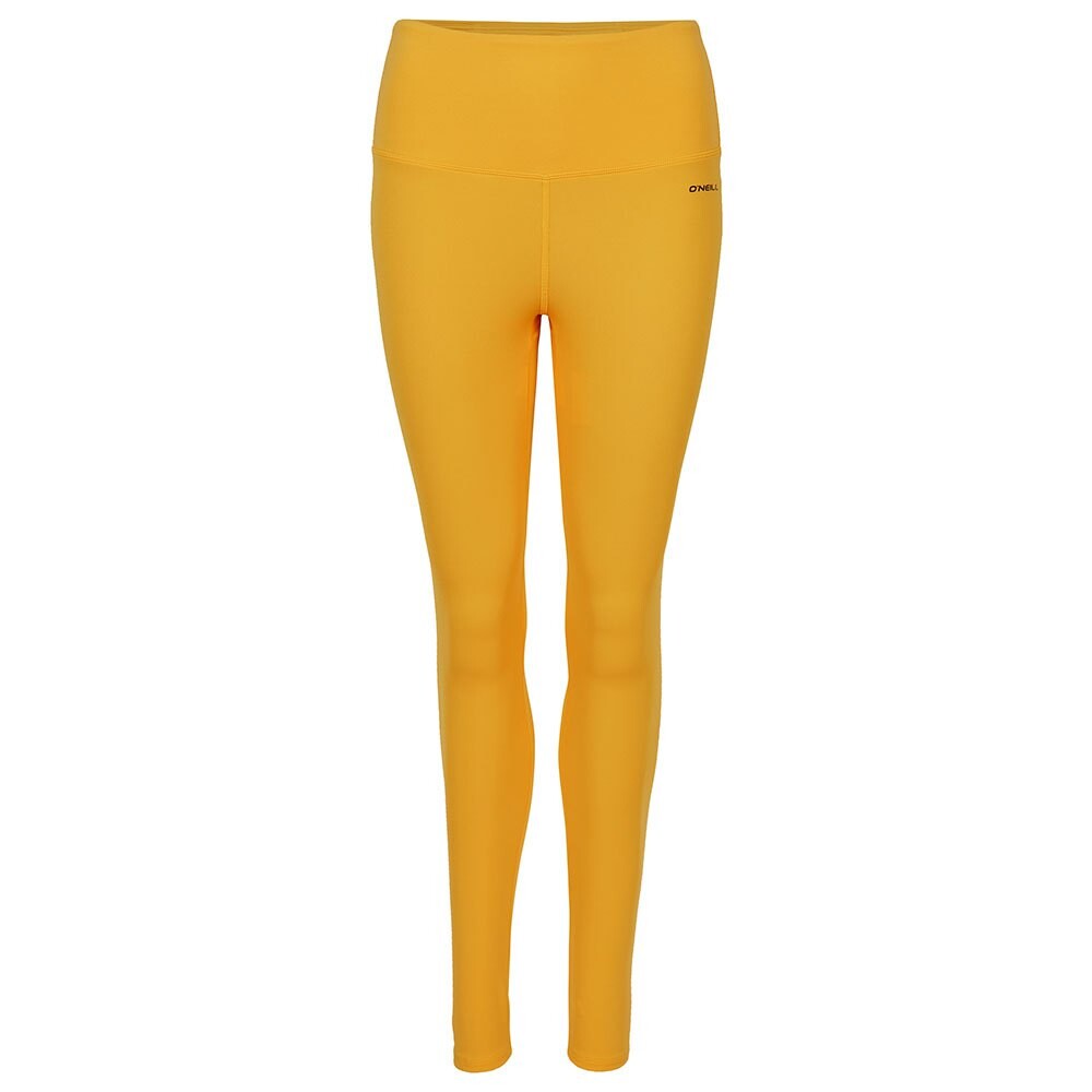

Леггинсы O´neill Yoga Superwaist, желтый