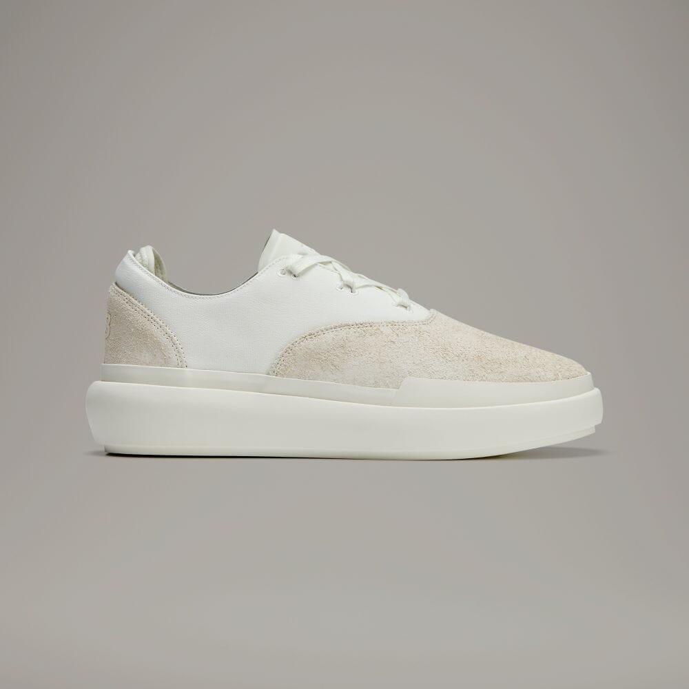 

Кроссовки Adidas Y-3 AJATU COURT FORMAL