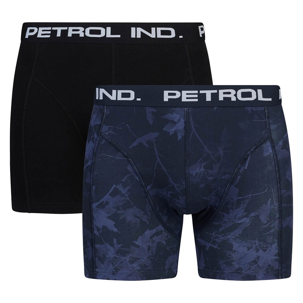 

Боксеры Petrol Industries 200, разноцветный