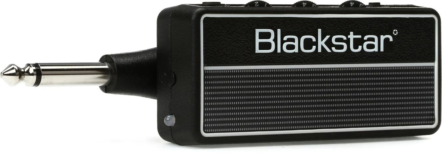 

Гитарный усилитель для наушников Blackstar amPlug 2 FLY