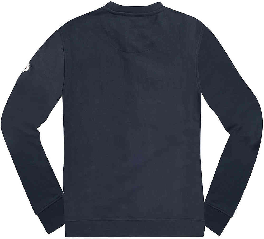 

Толстовка 1924 года Belstaff, темно-синий