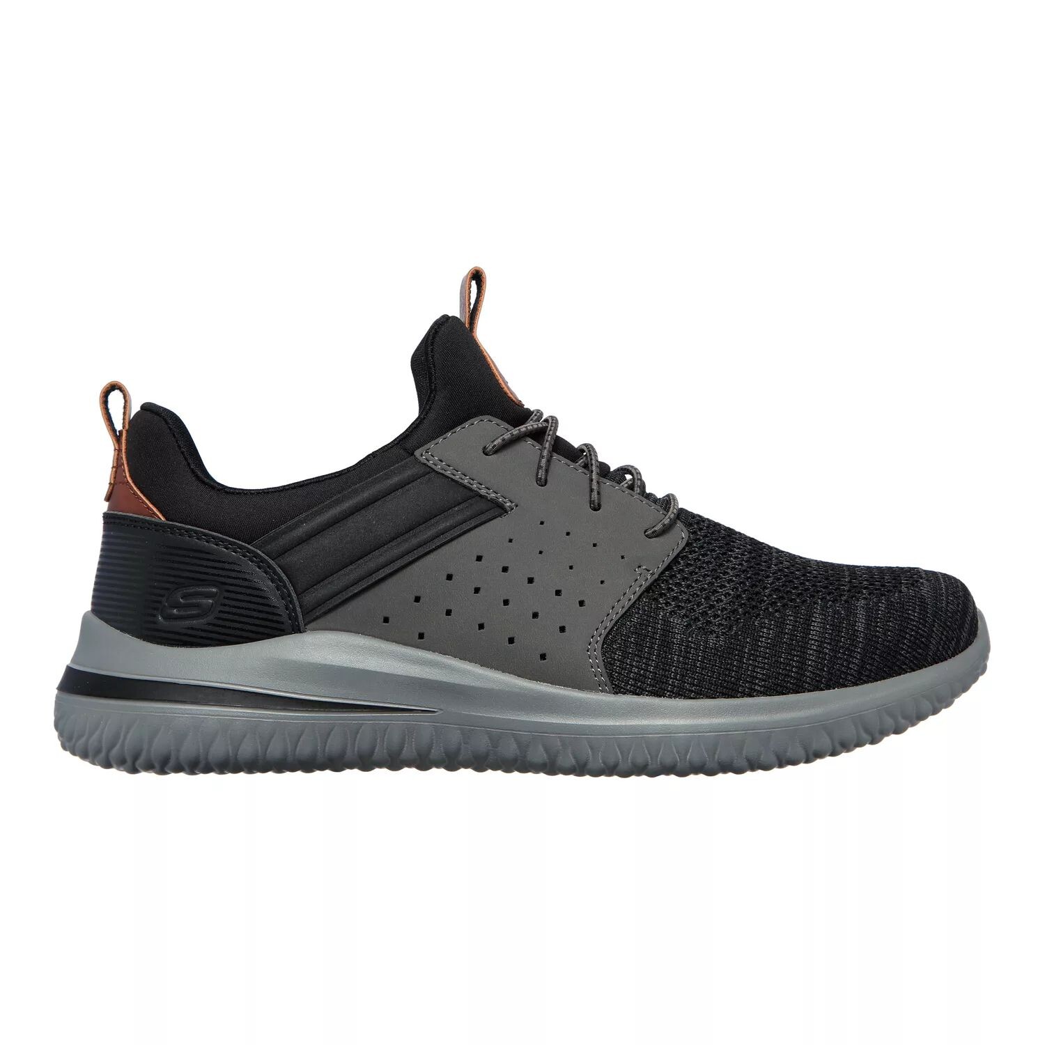 

Мужская повседневная обувь Skechers Delson 3.0