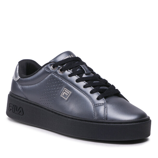 

Кроссовки Fila CrosscourtAltezza F, серый