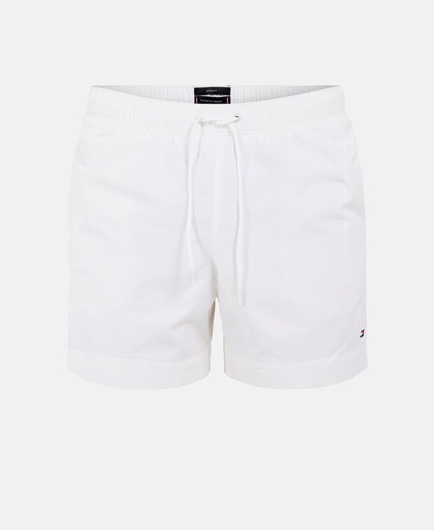 

Плавательные шорты Tommy Hilfiger, белый