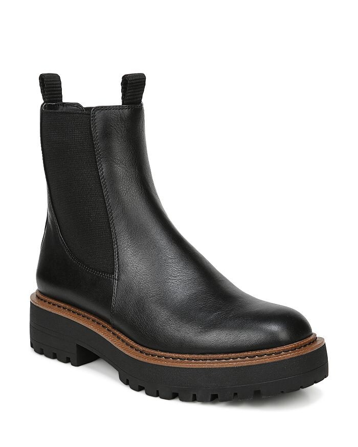 

Женские непромокаемые ботильоны Laguna без застежек Sam Edelman