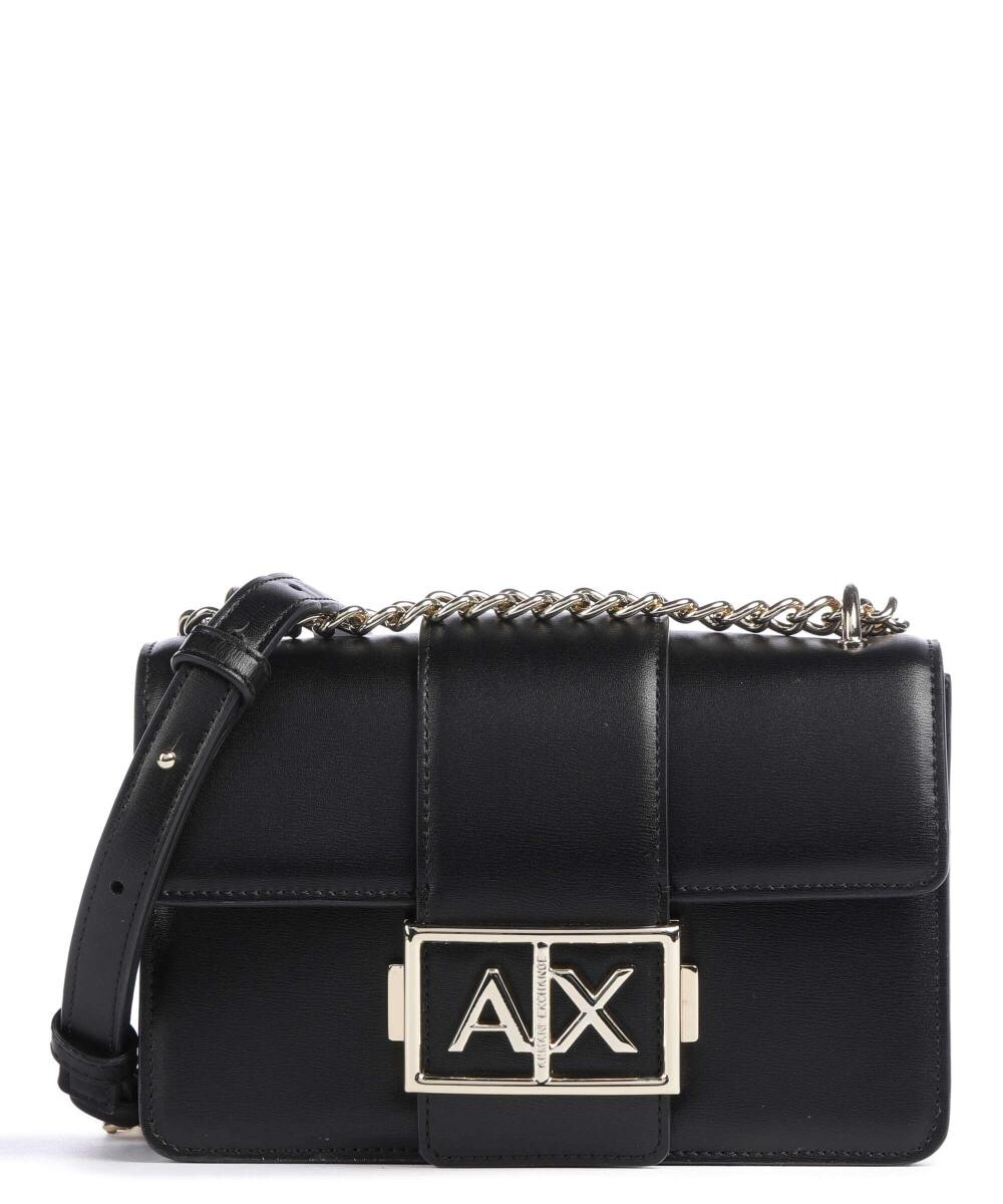 

Сумка через плечо Jodie's из искусственной кожи Armani Exchange, черный