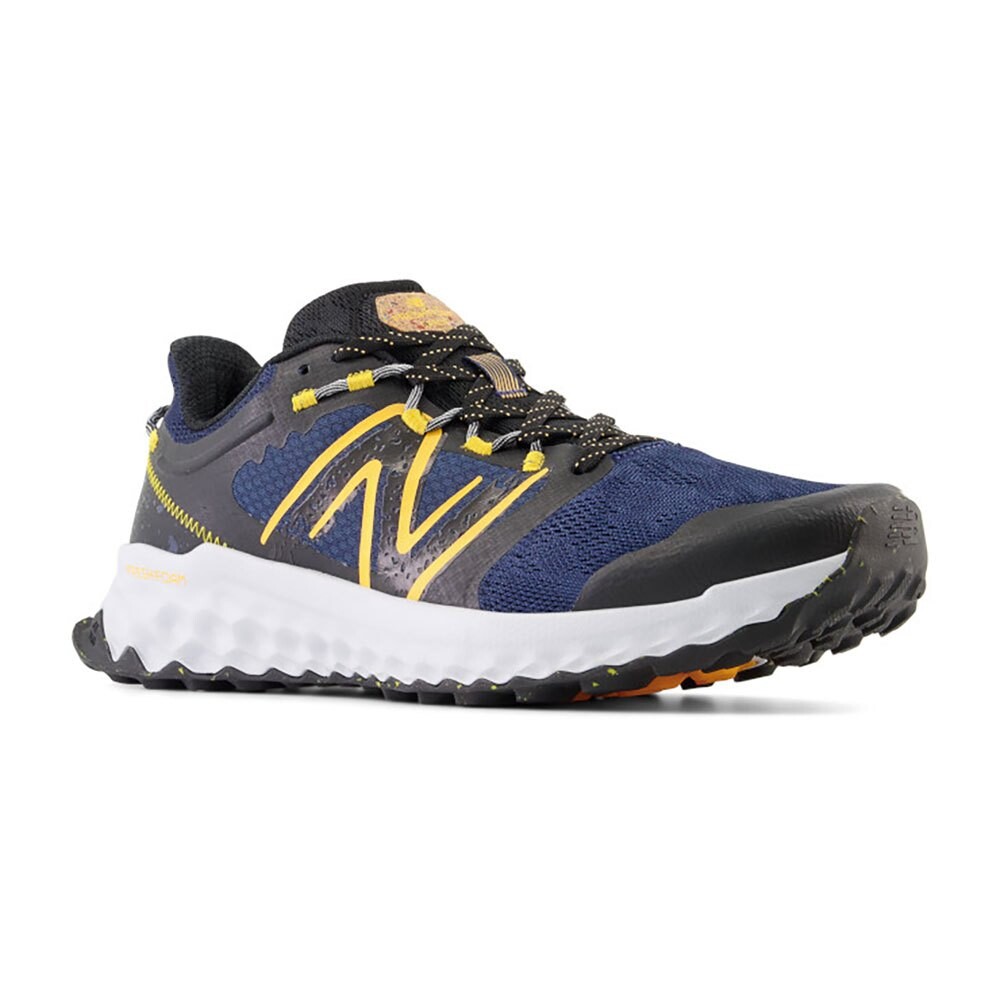 

Кроссовки New Balance Fresh Foam Garoé Trail, синий